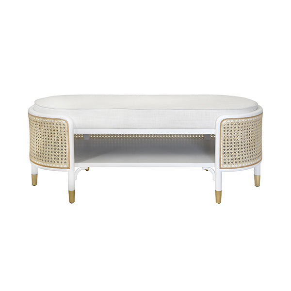 Worlds Away - BEALE WH (White)