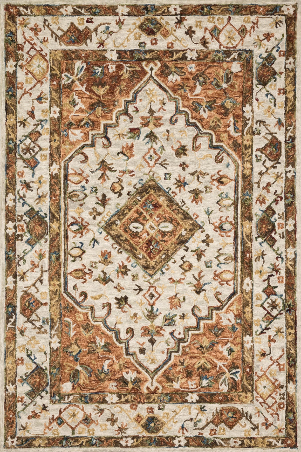 Loloi Beatty BEA-01 Area Rug