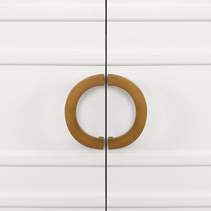 Worlds Away - BIXBY WH (White)