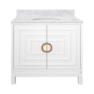 Worlds Away - BIXBY WH (White)