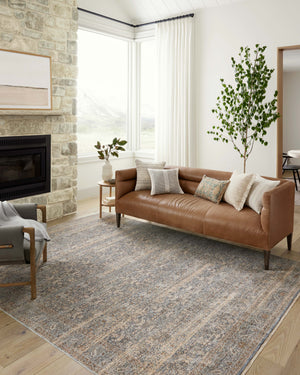 Angela Rose x Loloi Blake BLA-02 Area Rug