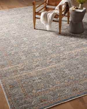 Angela Rose x Loloi Blake BLA-02 Area Rug