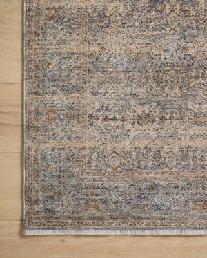 Angela Rose x Loloi Blake BLA-02 Area Rug