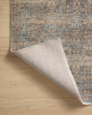 Angela Rose x Loloi Blake BLA-02 Area Rug