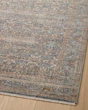 Angela Rose x Loloi Blake BLA-02 Area Rug