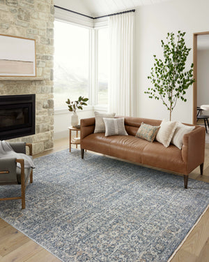 Angela Rose x Loloi Blake BLA-03 Area Rug