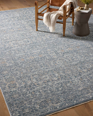 Angela Rose x Loloi Blake BLA-03 Area Rug