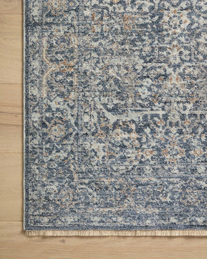 Angela Rose x Loloi Blake BLA-03 Area Rug
