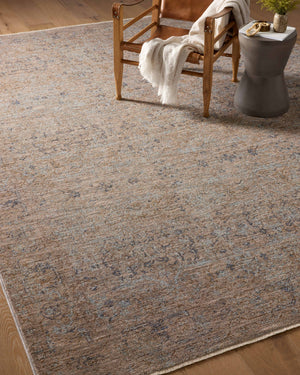 Angela Rose x Loloi Blake BLA-03 Area Rug