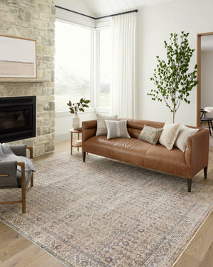 Angela Rose x Loloi Blake BLA-04 Area Rug