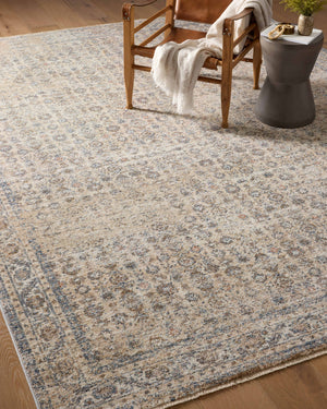 Angela Rose x Loloi Blake BLA-04 Area Rug