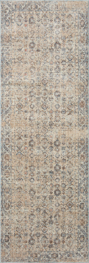 Angela Rose x Loloi Blake BLA-04 Area Rug