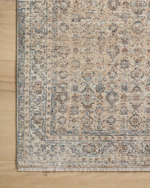 Angela Rose x Loloi Blake BLA-04 Area Rug