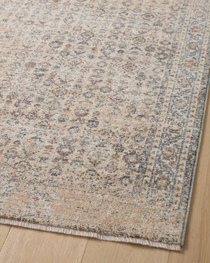 Angela Rose x Loloi Blake BLA-04 Area Rug