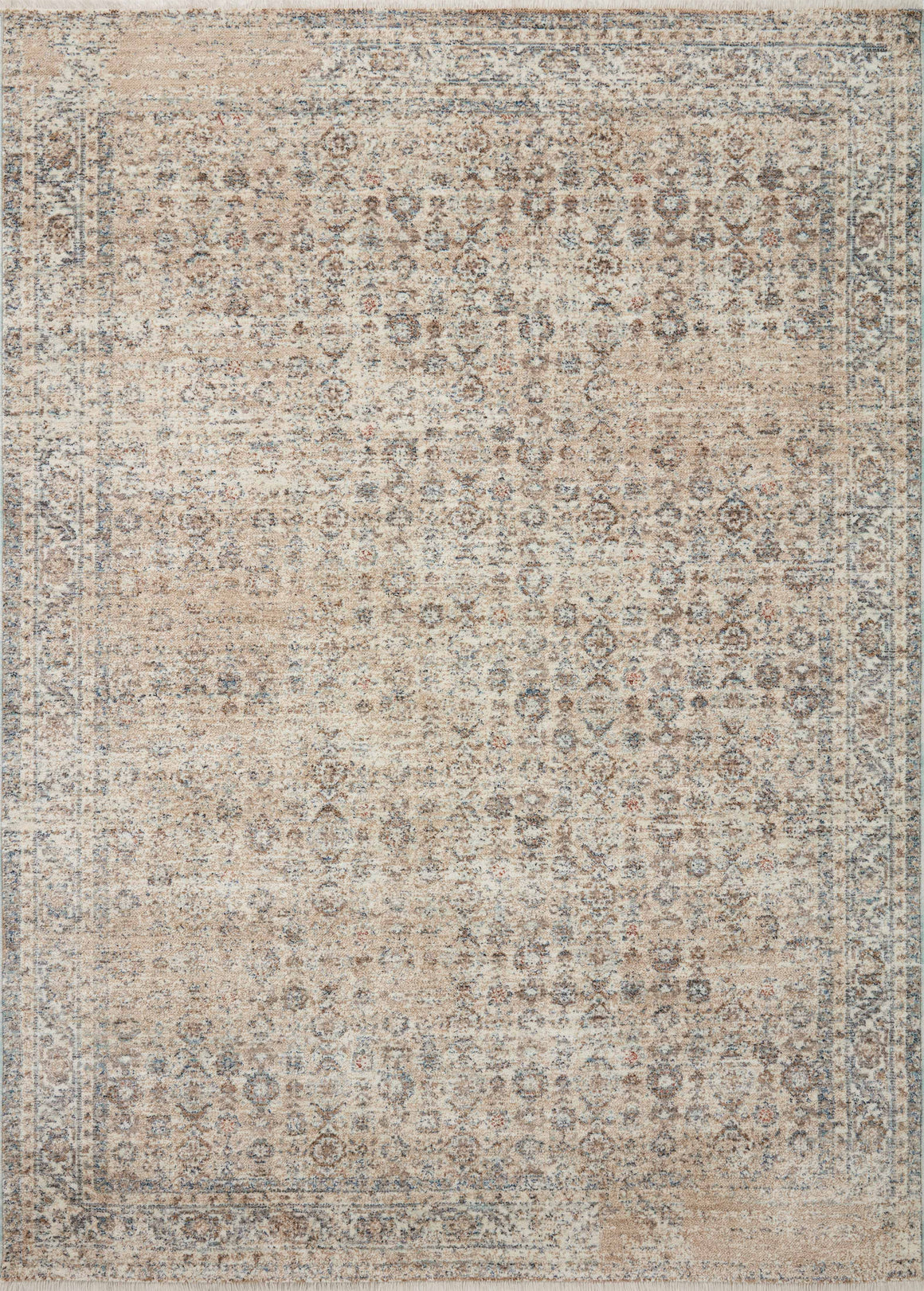 Angela Rose x Loloi Blake BLA-04 Area Rug