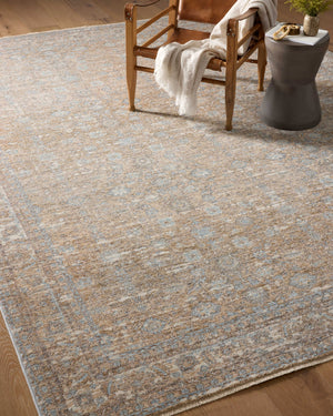 Angela Rose x Loloi Blake BLA-05 Area Rug
