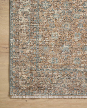 Angela Rose x Loloi Blake BLA-05 Area Rug