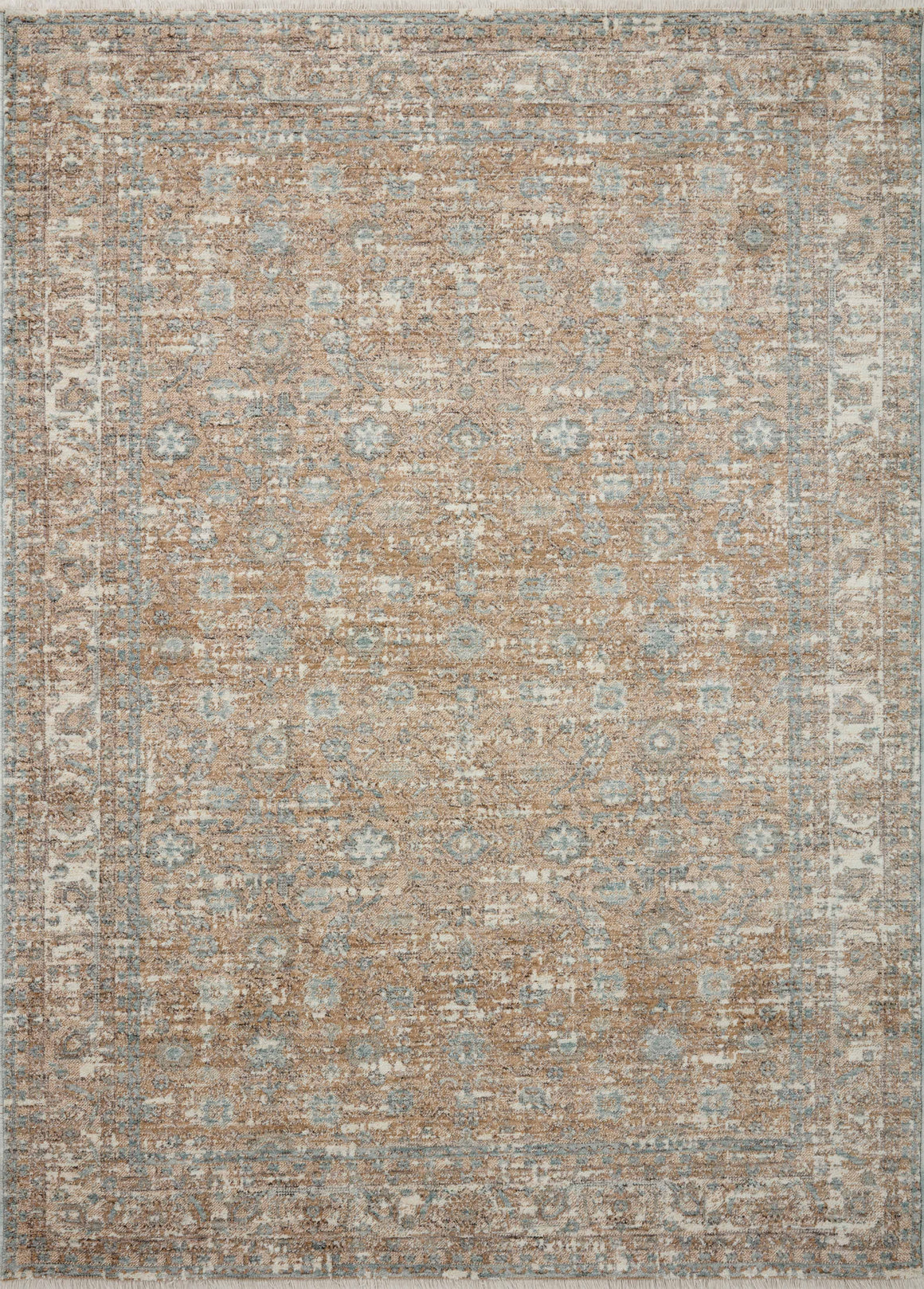 Angela Rose x Loloi Blake BLA-05 Area Rug