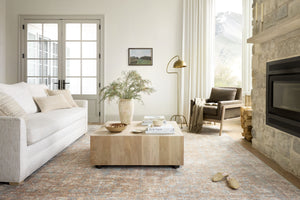 Angela Rose x Loloi Blake BLA-05 Area Rug