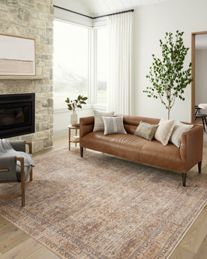Angela Rose x Loloi Blake BLA-06 Area Rug