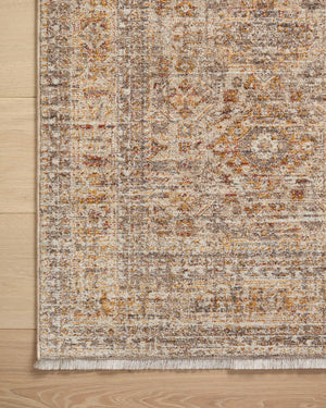 Angela Rose x Loloi Blake BLA-06 Area Rug