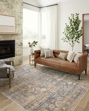 Angela Rose x Loloi Blake BLA-07 Area Rug
