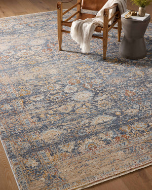 Angela Rose x Loloi Blake BLA-07 Area Rug