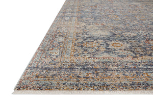 Angela Rose x Loloi Blake BLA-07 Area Rug