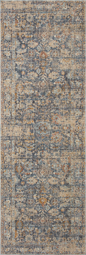 Angela Rose x Loloi Blake BLA-07 Area Rug