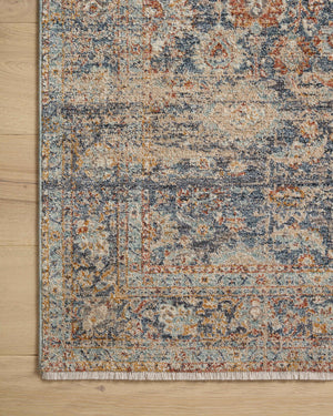 Angela Rose x Loloi Blake BLA-07 Area Rug