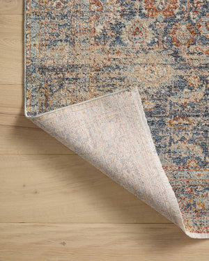 Angela Rose x Loloi Blake BLA-07 Area Rug