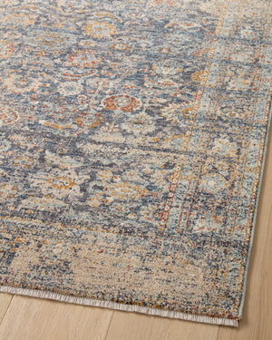 Angela Rose x Loloi Blake BLA-07 Area Rug