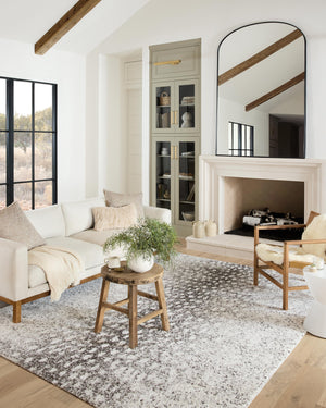 Loloi Bliss Shag BLS-01 Area Rug