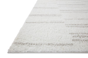 Loloi Bliss Shag BLS-02 Area Rug