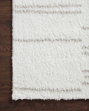 Loloi Bliss Shag BLS-02 Area Rug