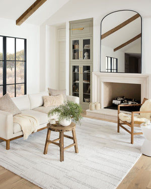 Loloi Bliss Shag BLS-02 Area Rug
