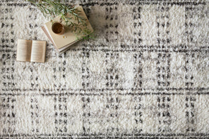 Loloi Bliss Shag BLS-03 Area Rug