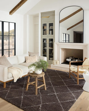 Loloi Bliss Shag BLS-04 Area Rug