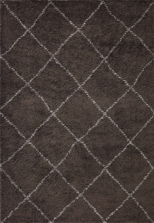 Loloi Bliss Shag BLS-04 Area Rug