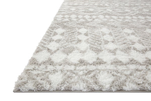 Loloi Bliss Shag BLS-05 Area Rug