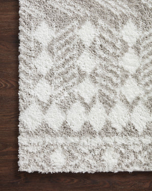 Loloi Bliss Shag BLS-05 Area Rug