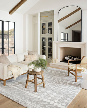Loloi Bliss Shag BLS-05 Area Rug