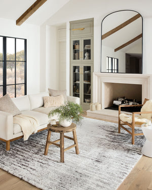 Loloi Bliss Shag BLS-07 Area Rug