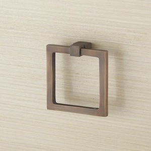 4-Door Cabinet , Blanched Oak | Blake Collection | Villa & House