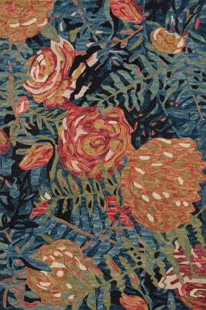 Loloi Belladonna BLM-02 Area Rug