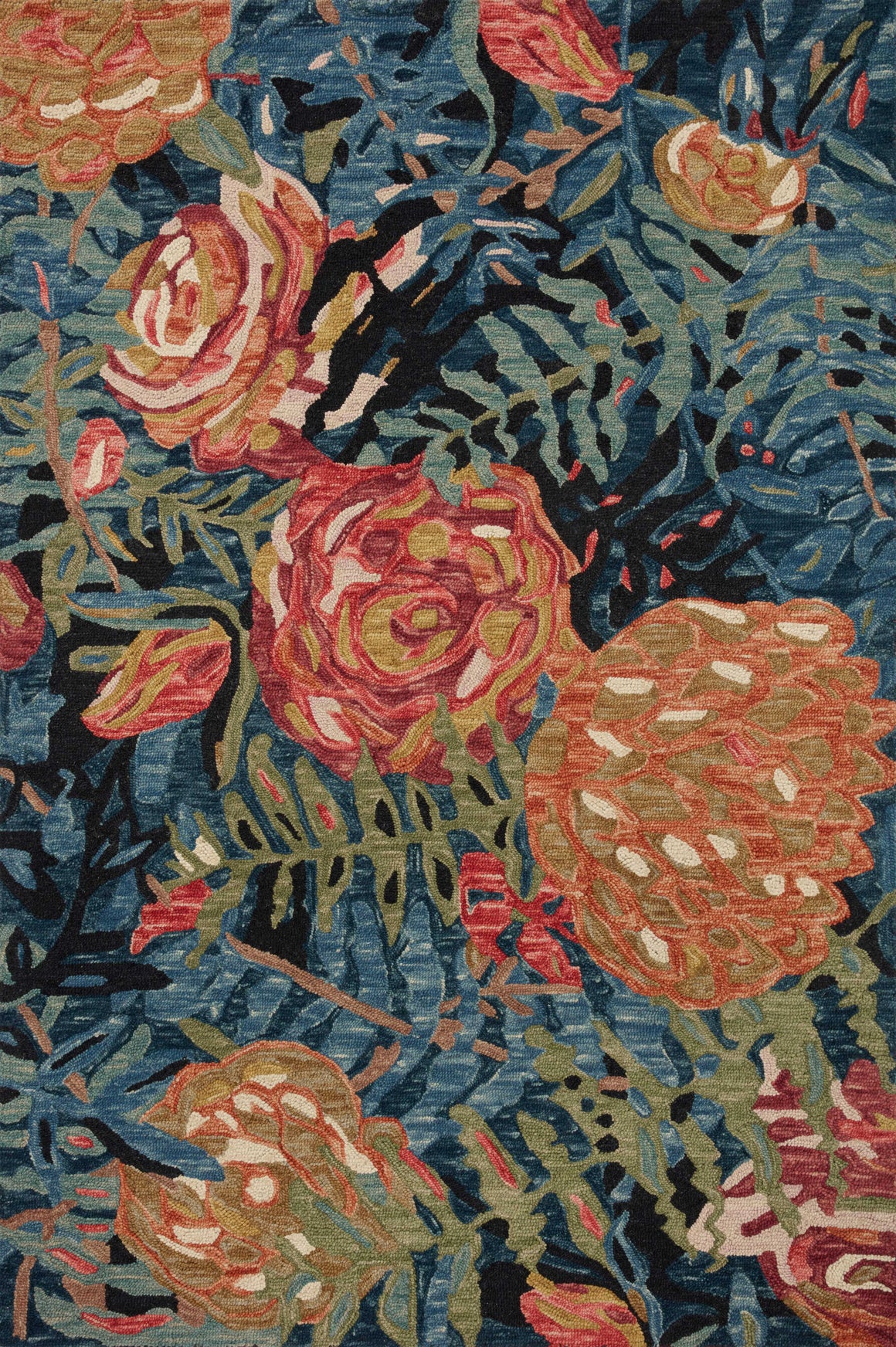Loloi Belladonna BLM-02 Area Rug