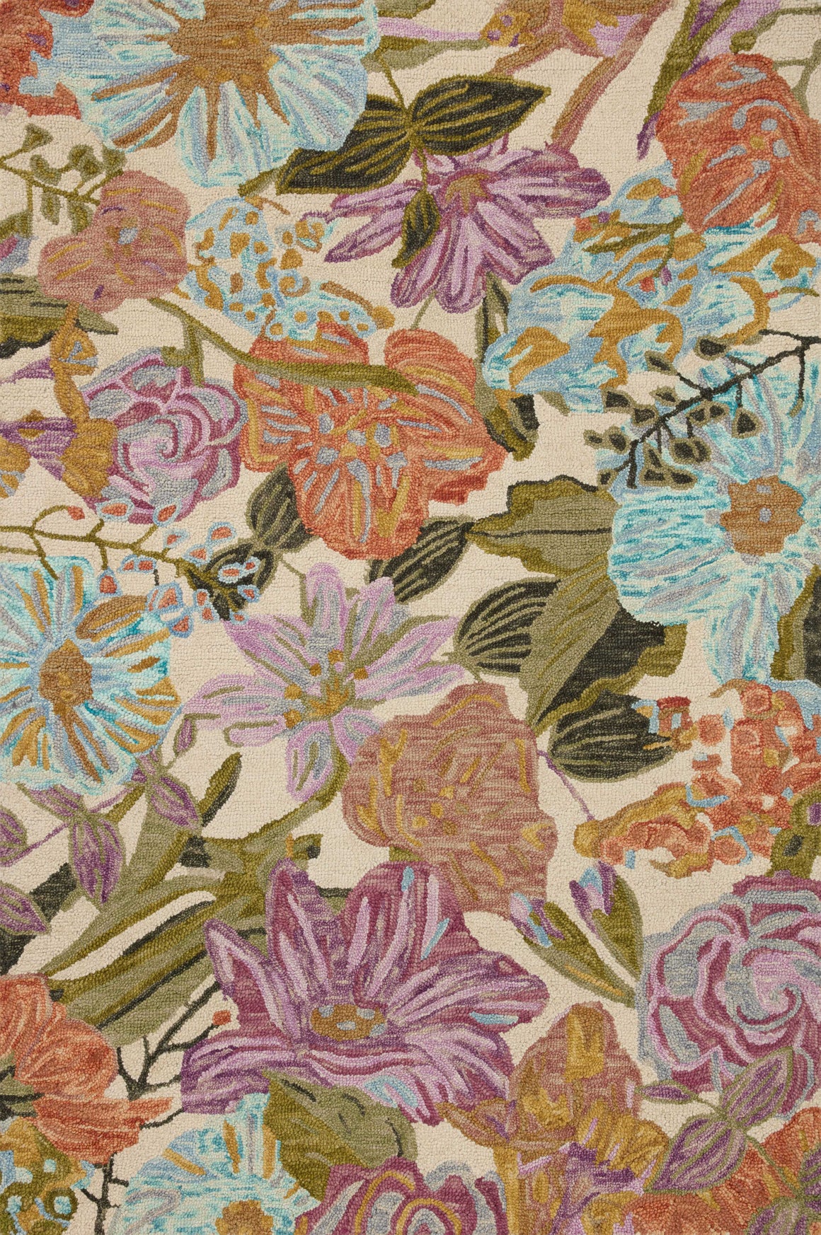 Loloi Belladonna BLM-04 Area Rug