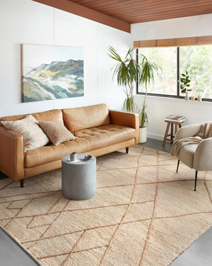 Loloi Bodhi BOD-01 Area Rug