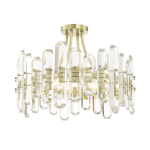 Bolton 4 Light Ceiling Mount