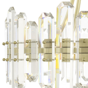 Bolton 4 Light Ceiling Mount
